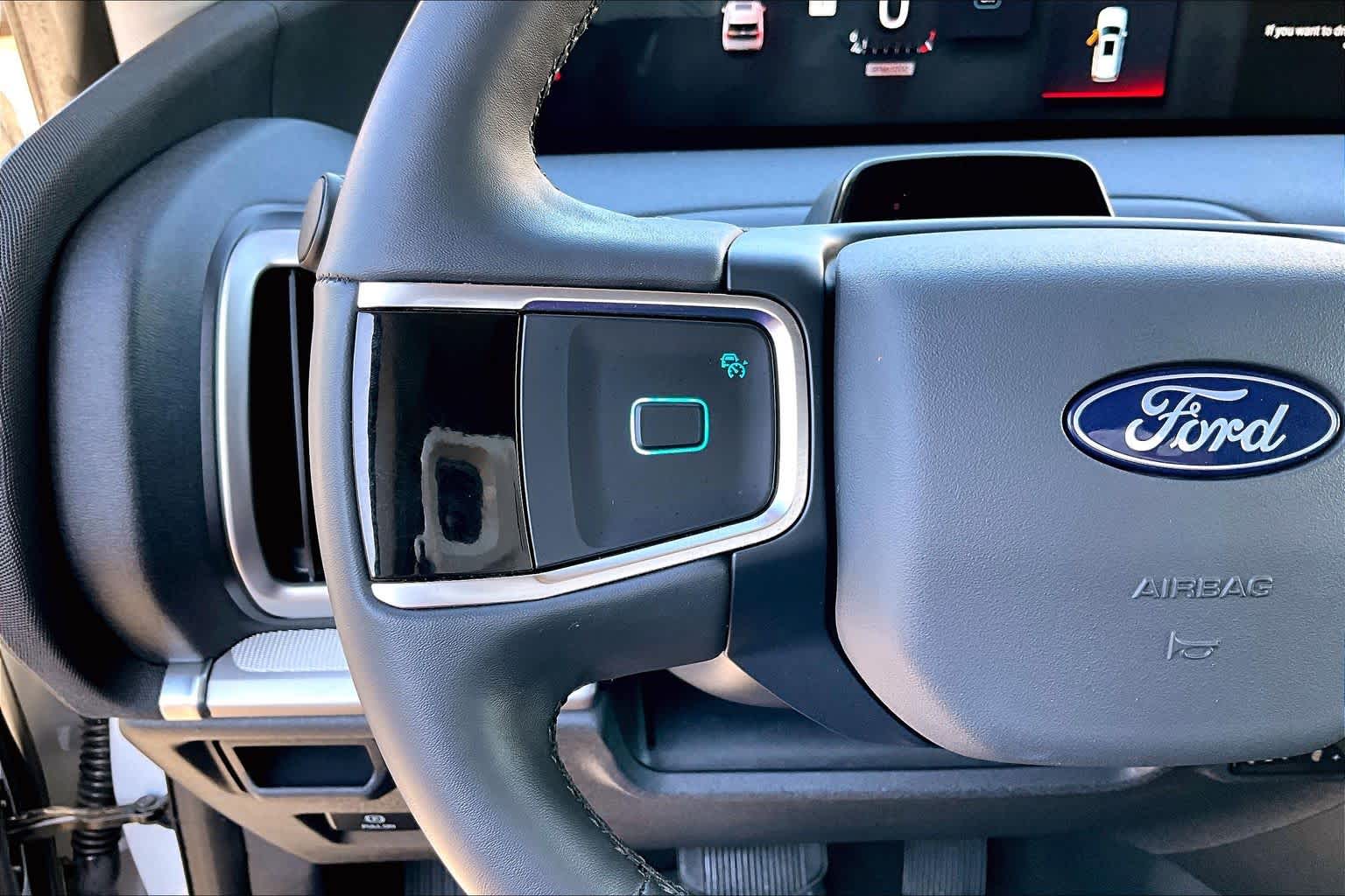 2025 Ford Expedition