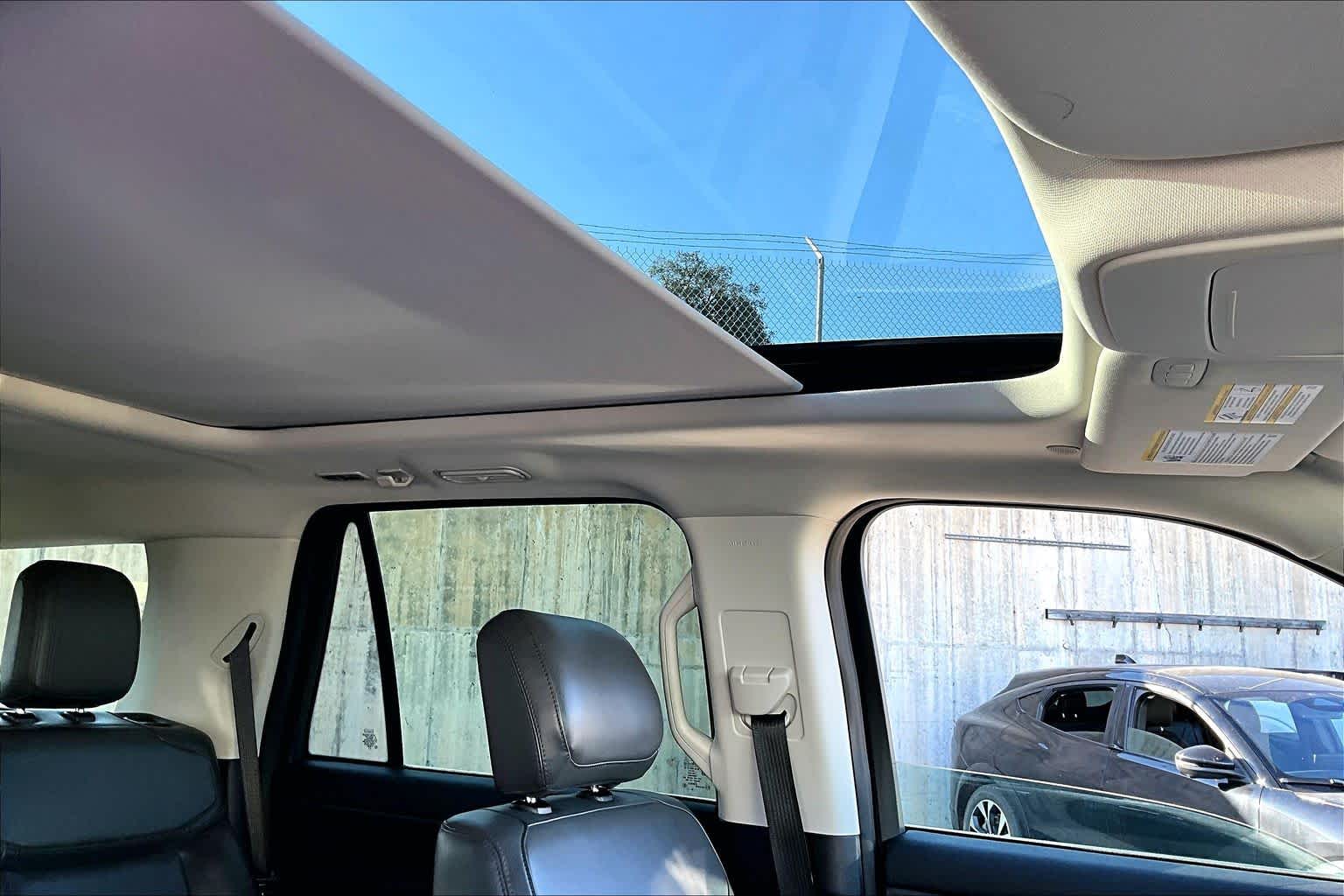 2025 Ford Expedition