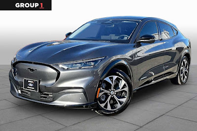 2023 Ford Mustang Mach-E in Austin