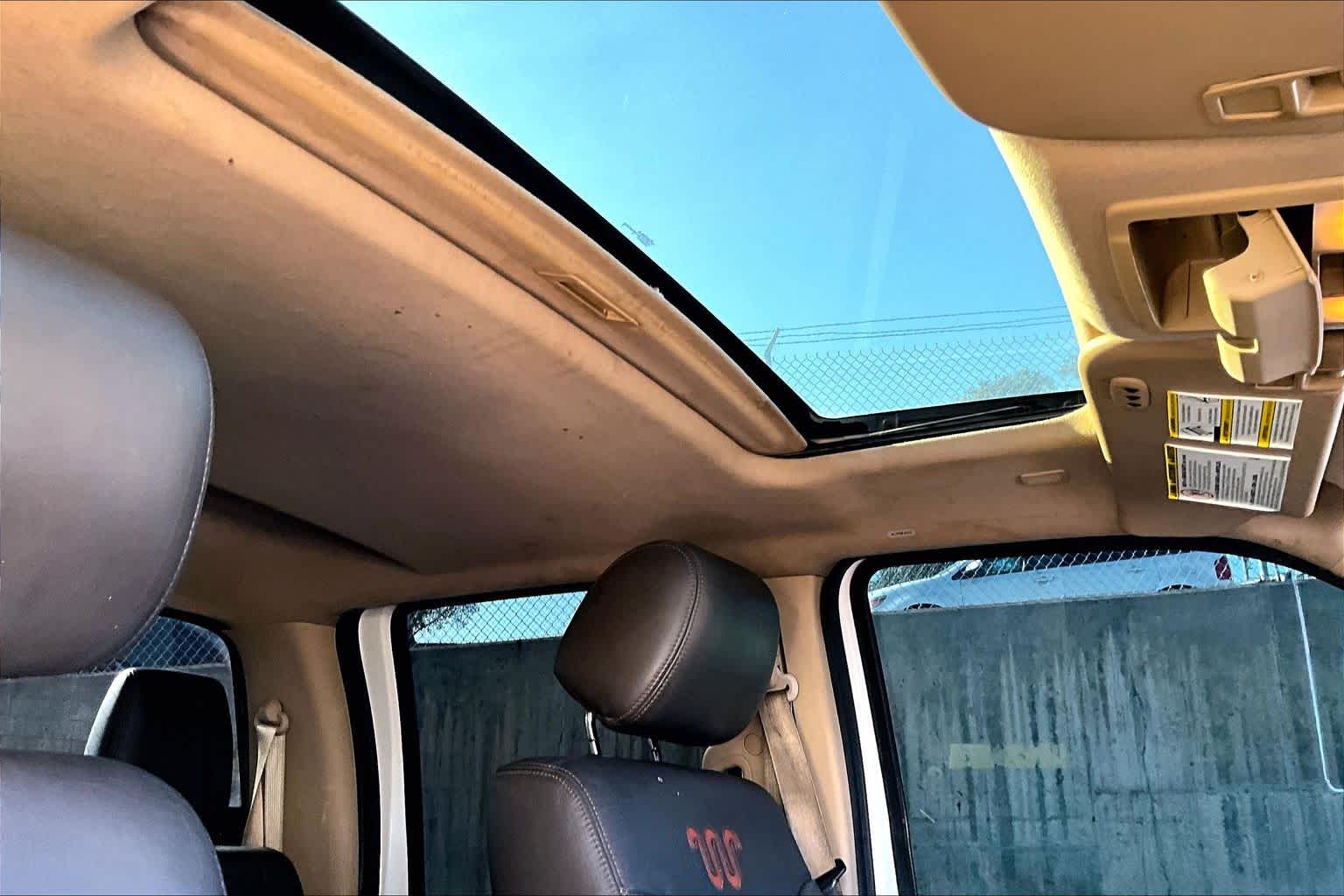 2015 Ford Super Duty F-250 Pickup