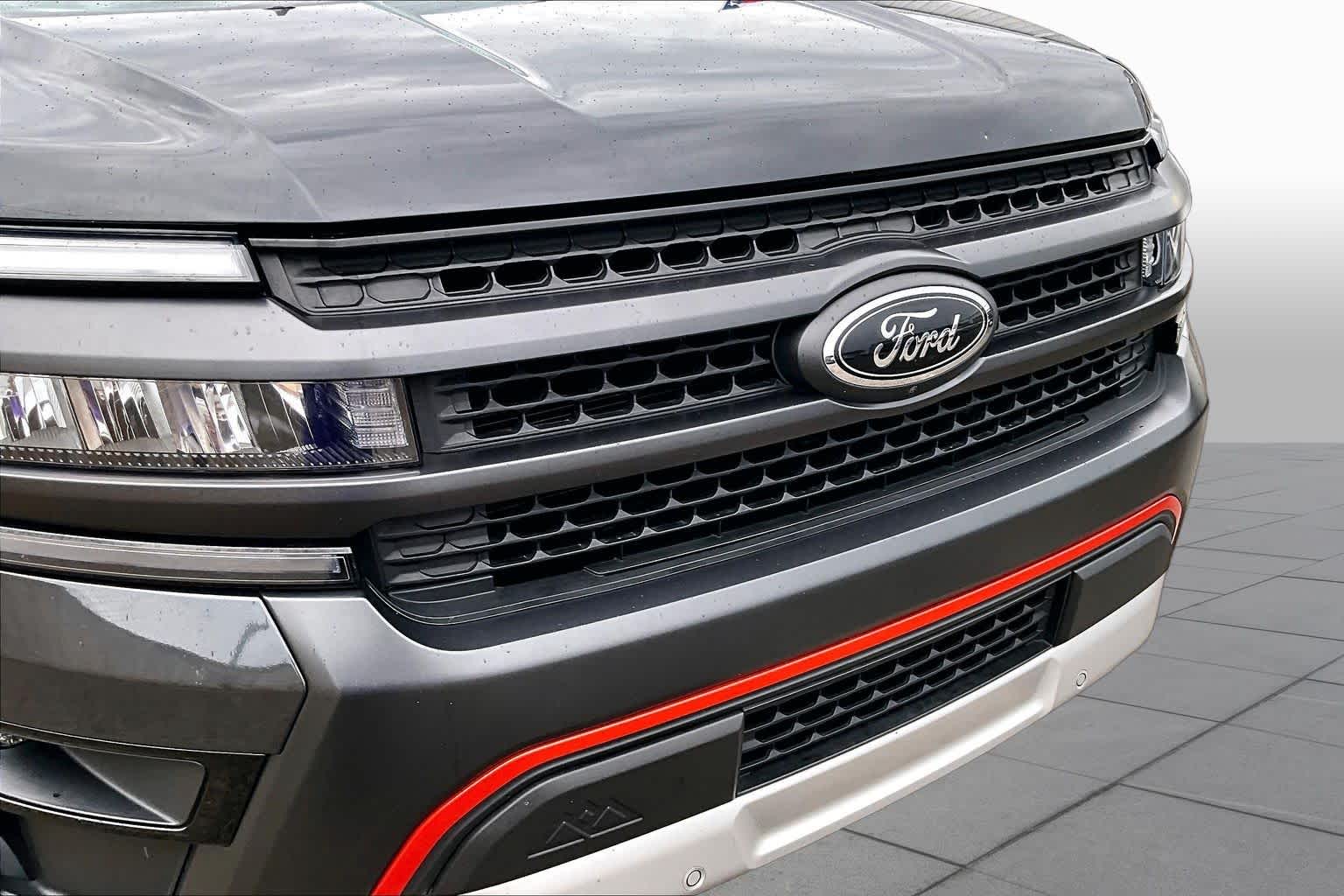 2023 Ford Expedition