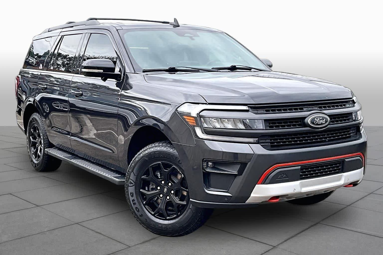 2023 Ford Expedition