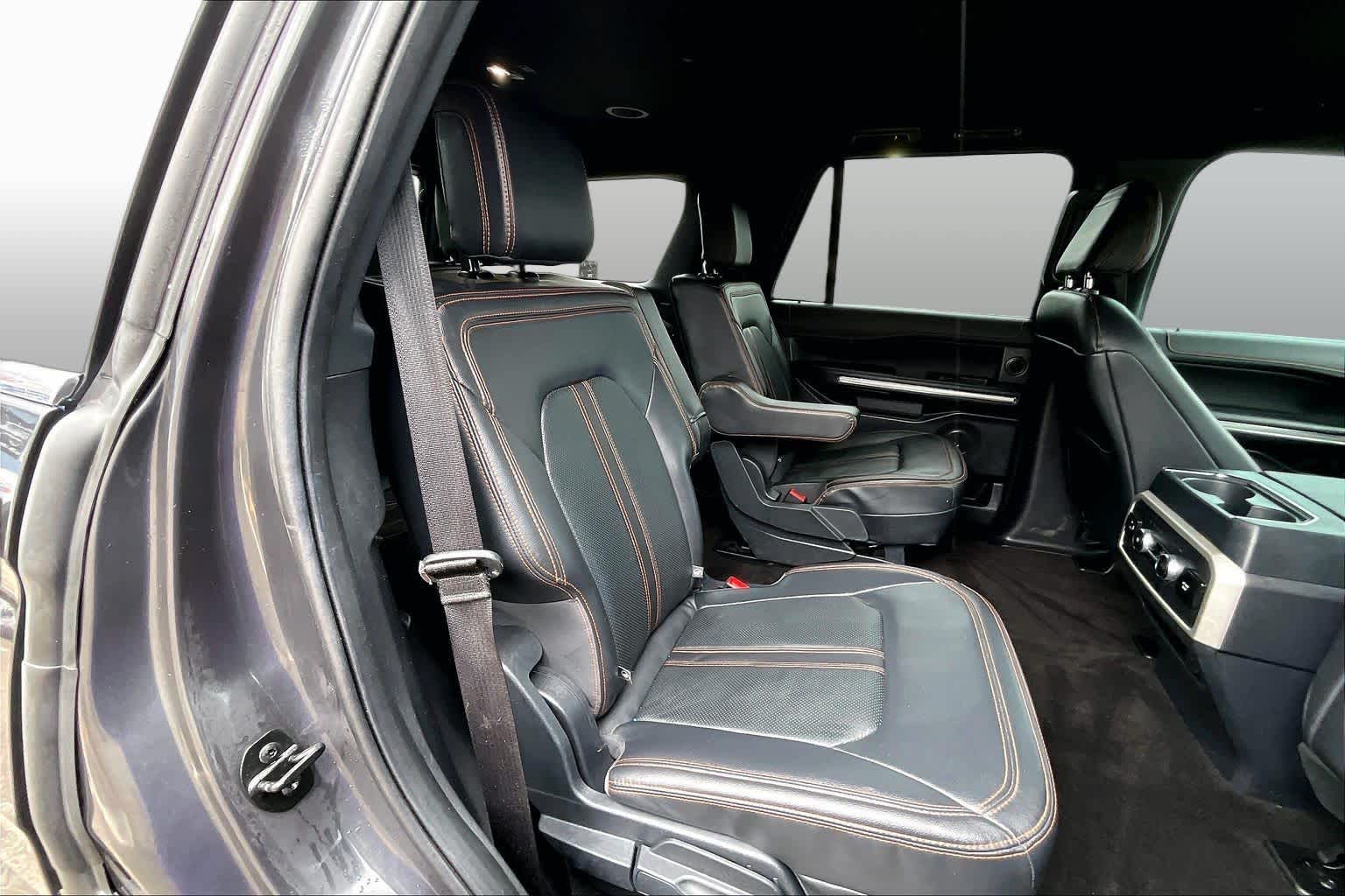 2023 Ford Expedition
