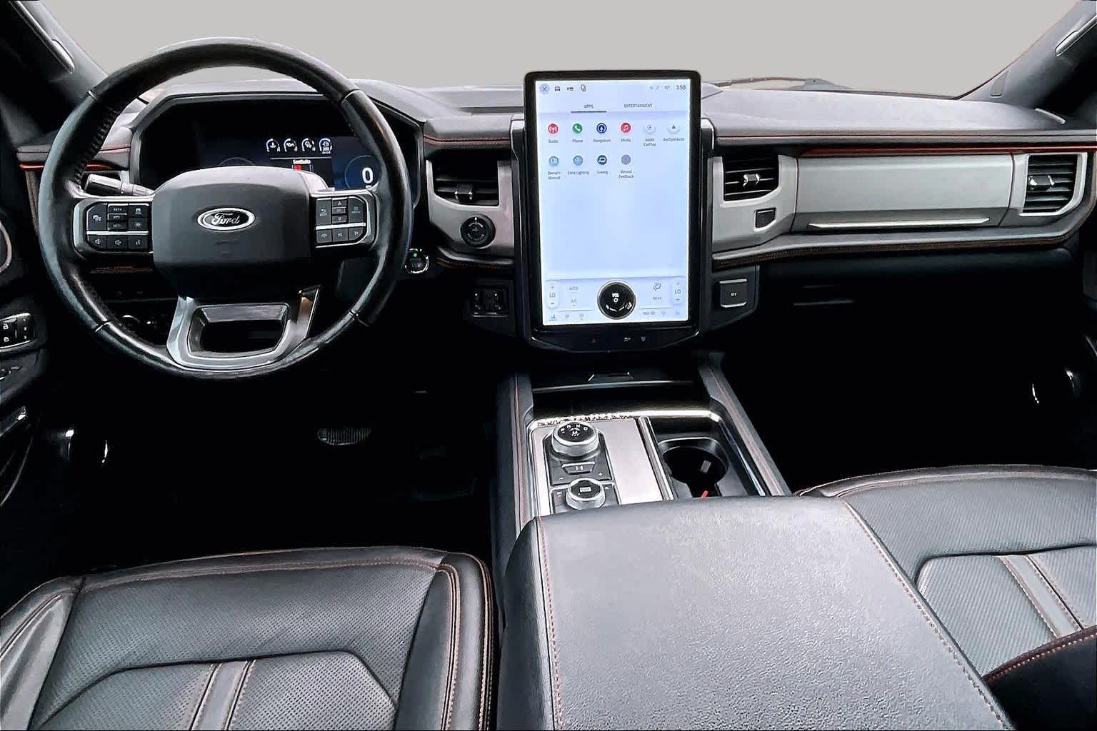 2023 Ford Expedition