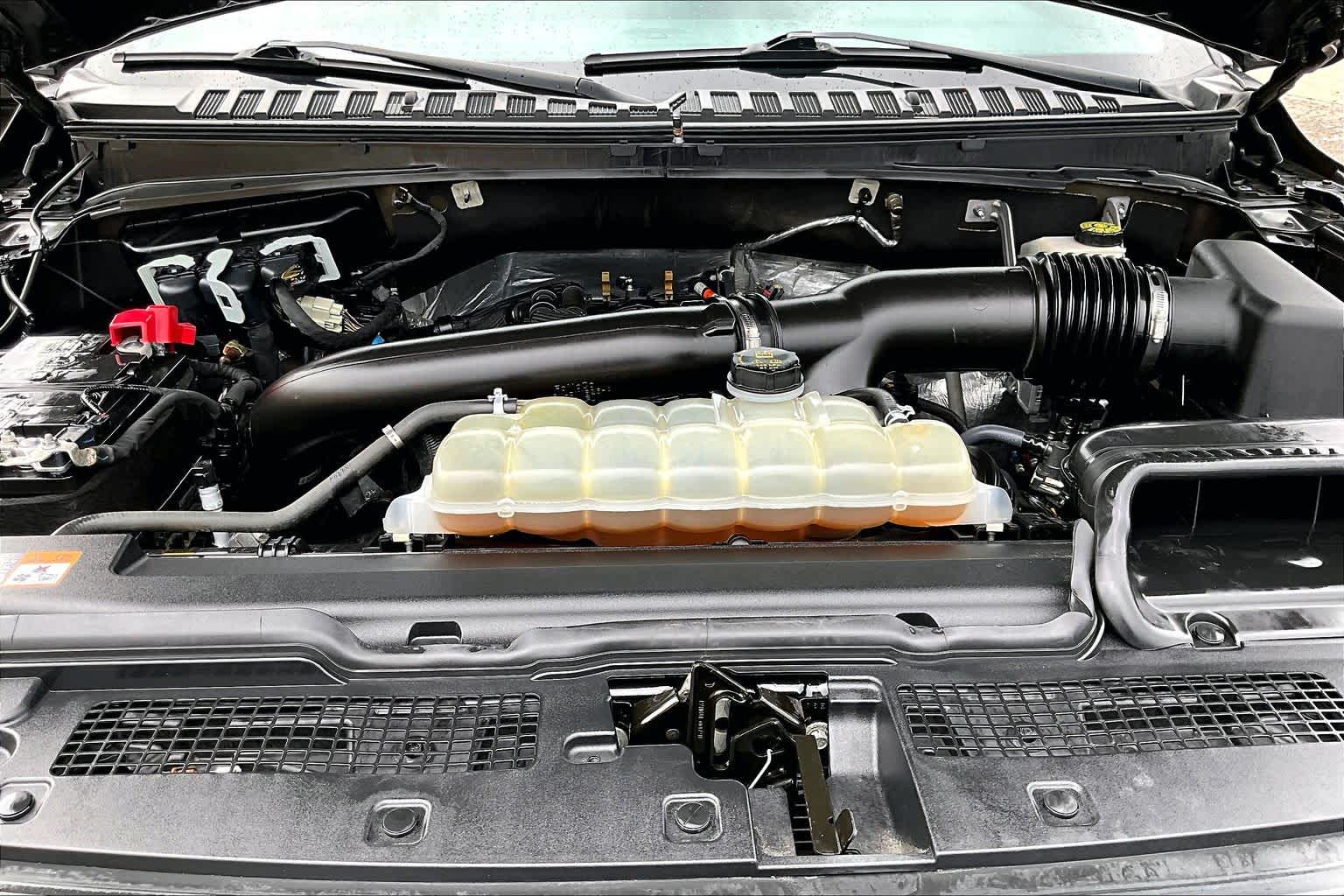 2023 Ford Expedition