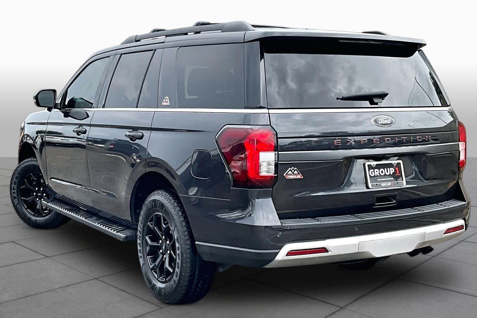 2023 Ford Expedition