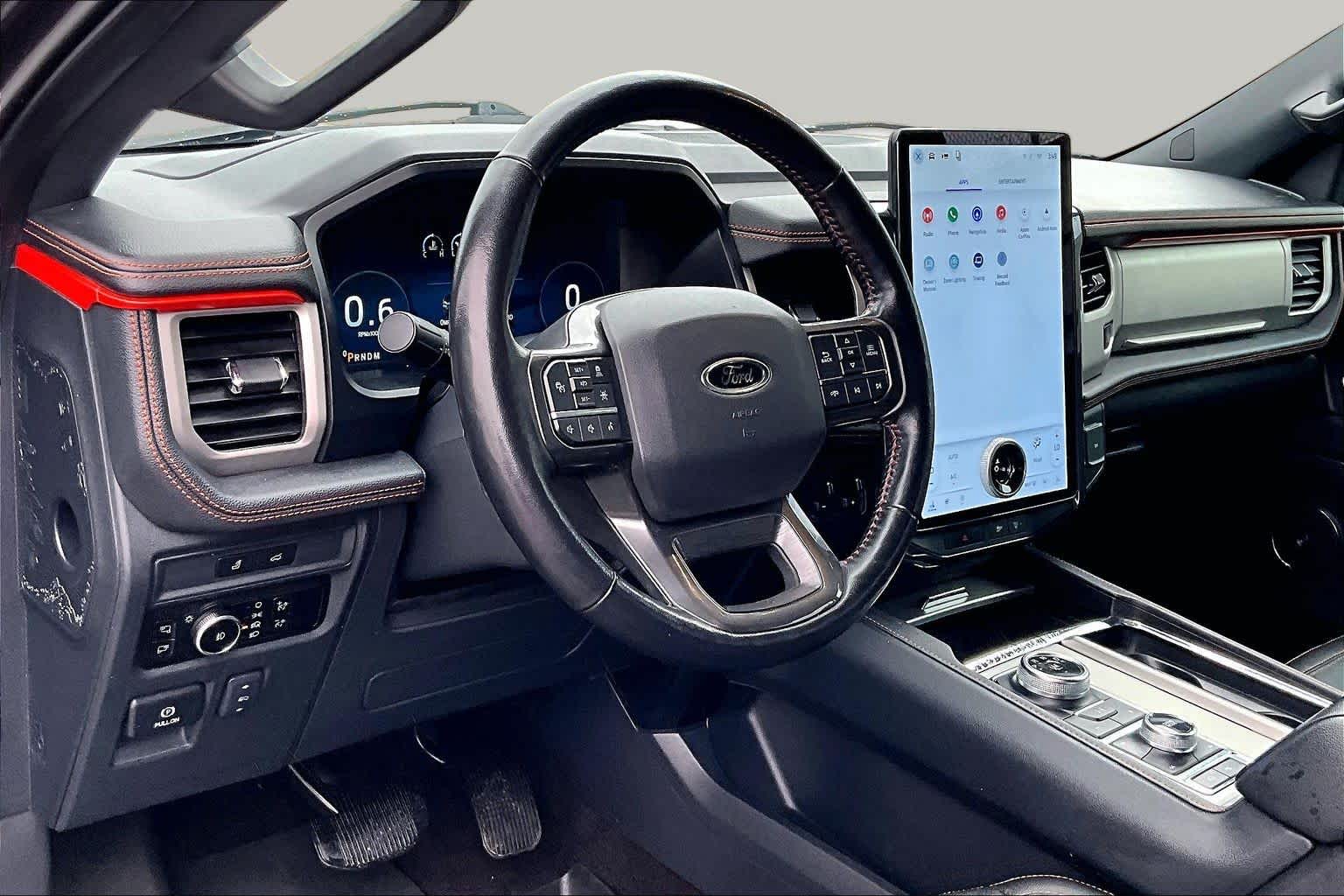 2023 Ford Expedition