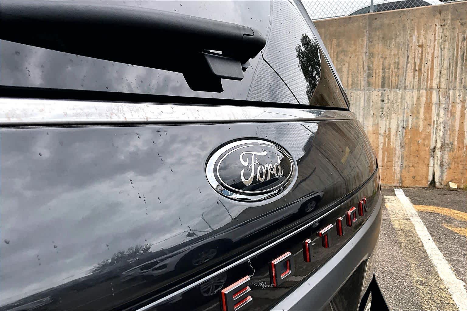 2023 Ford Expedition