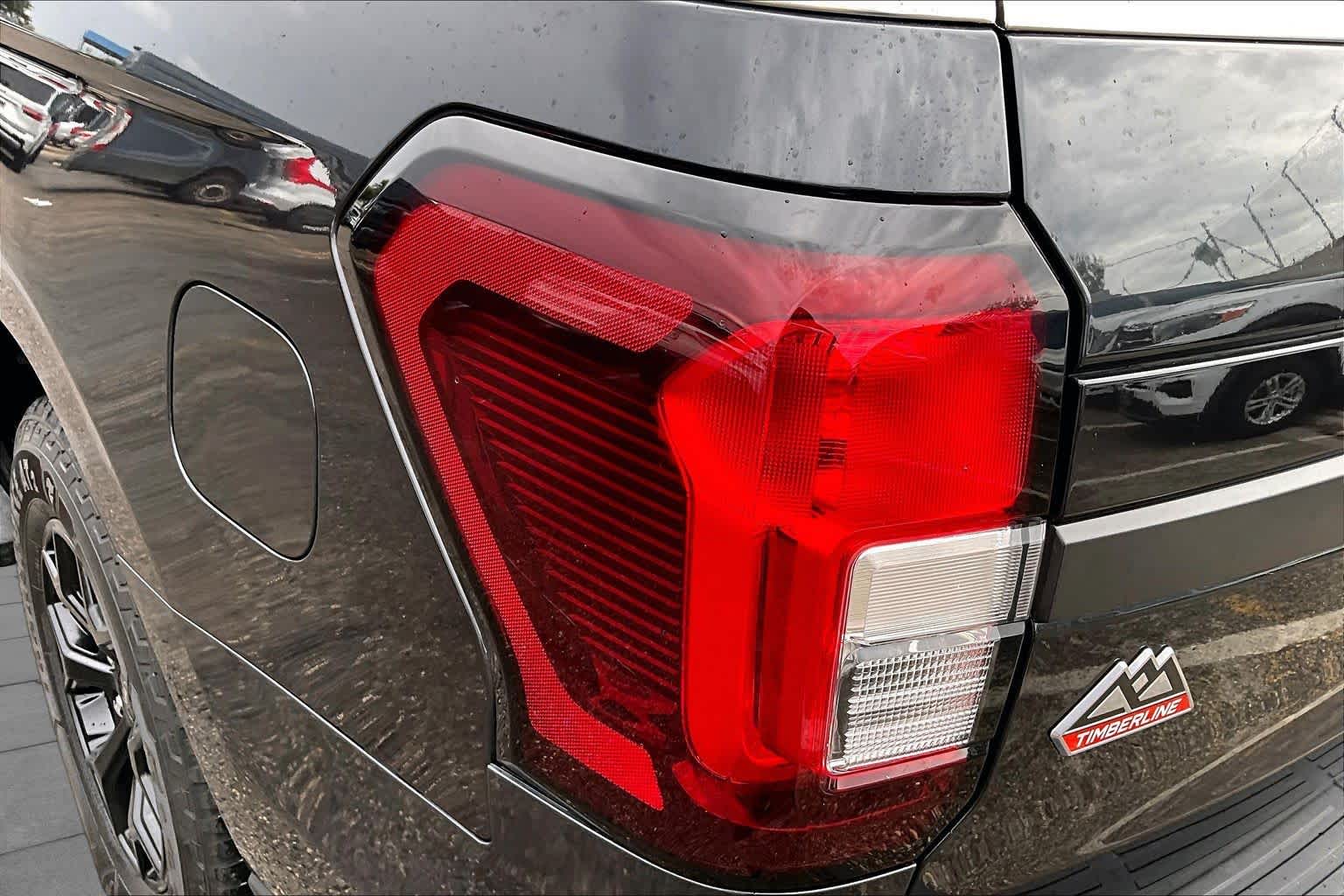 2023 Ford Expedition