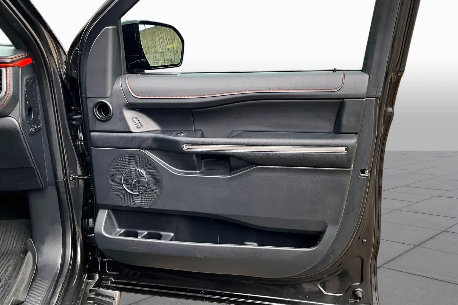 2023 Ford Expedition