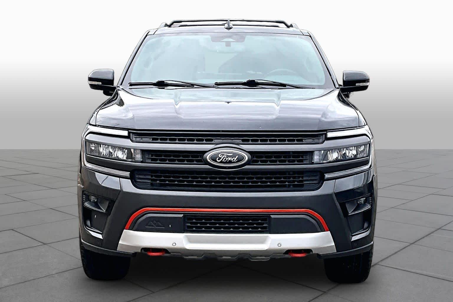 2023 Ford Expedition