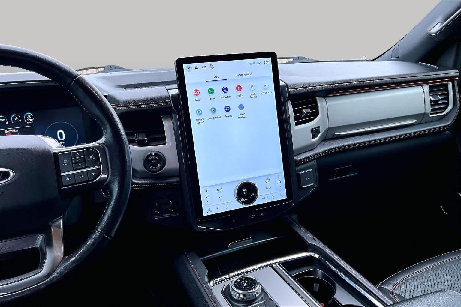 2023 Ford Expedition