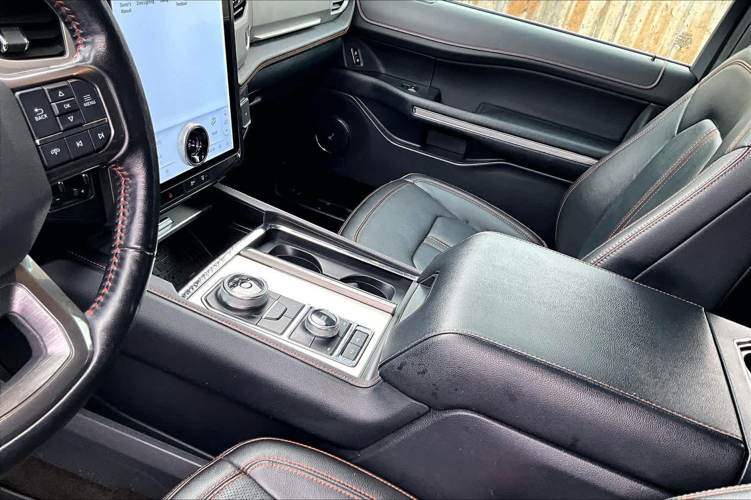 2023 Ford Expedition