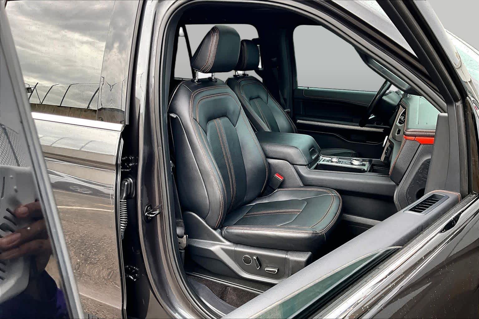 2023 Ford Expedition
