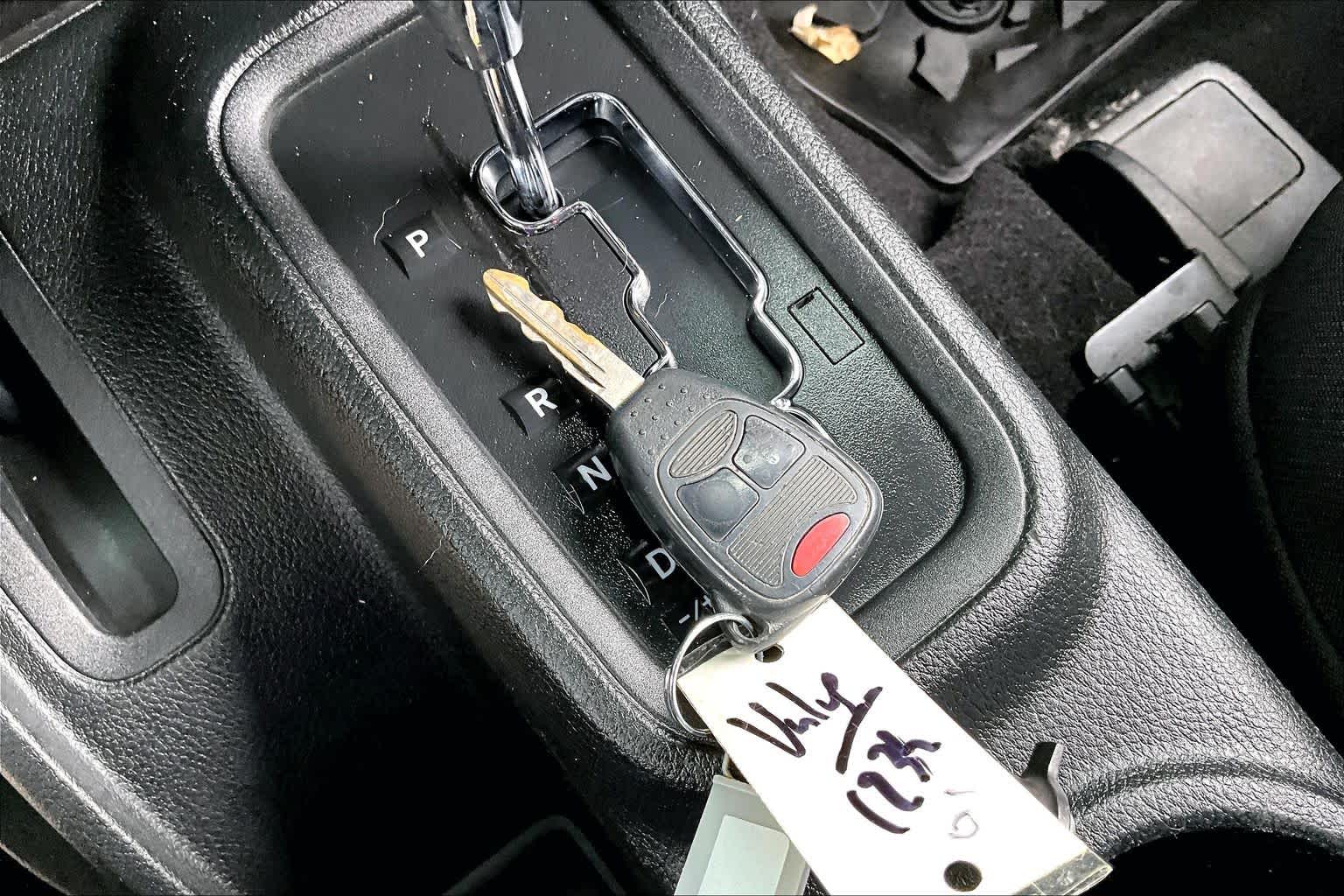 2016 Jeep Wrangler