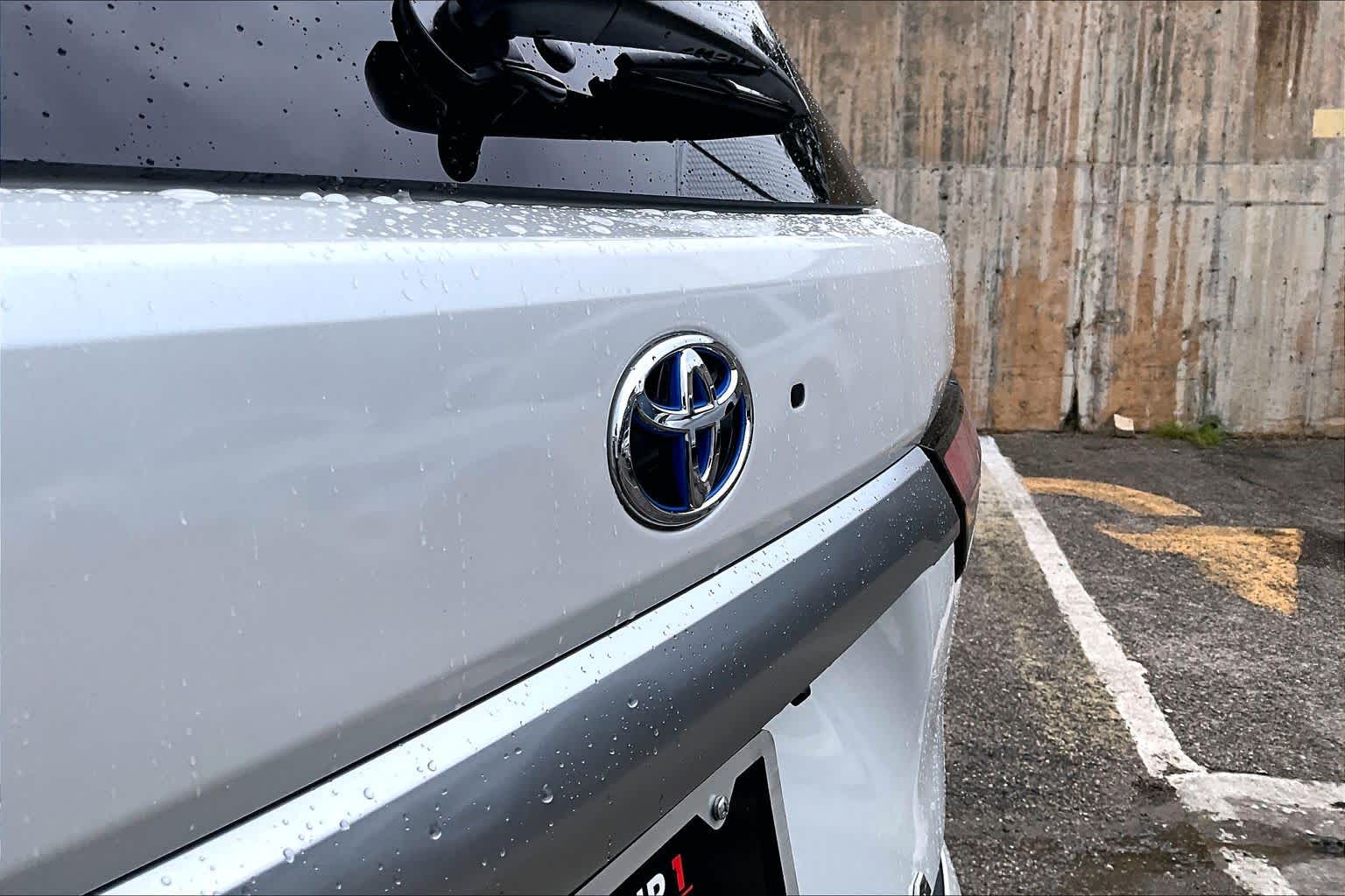 2024 Toyota Sequoia