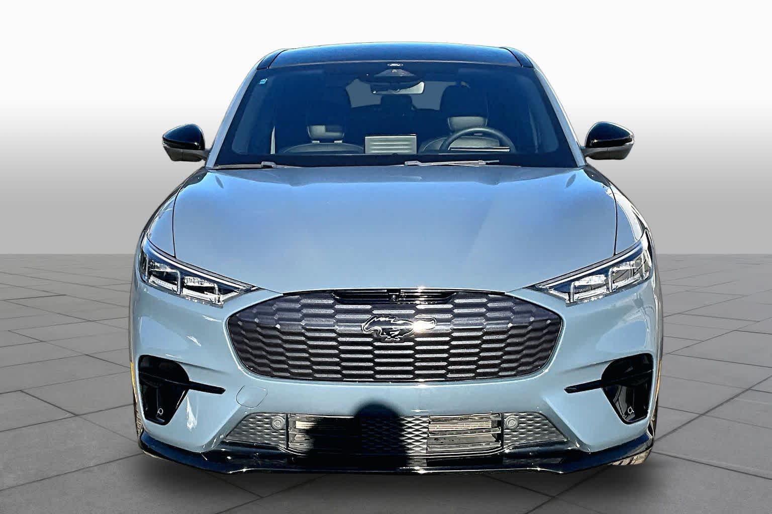 2023 Ford Mustang Mach-E