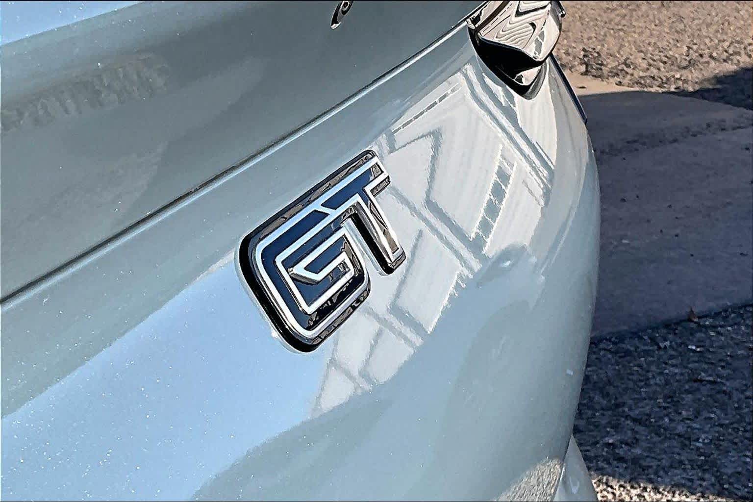 2023 Ford Mustang Mach-E