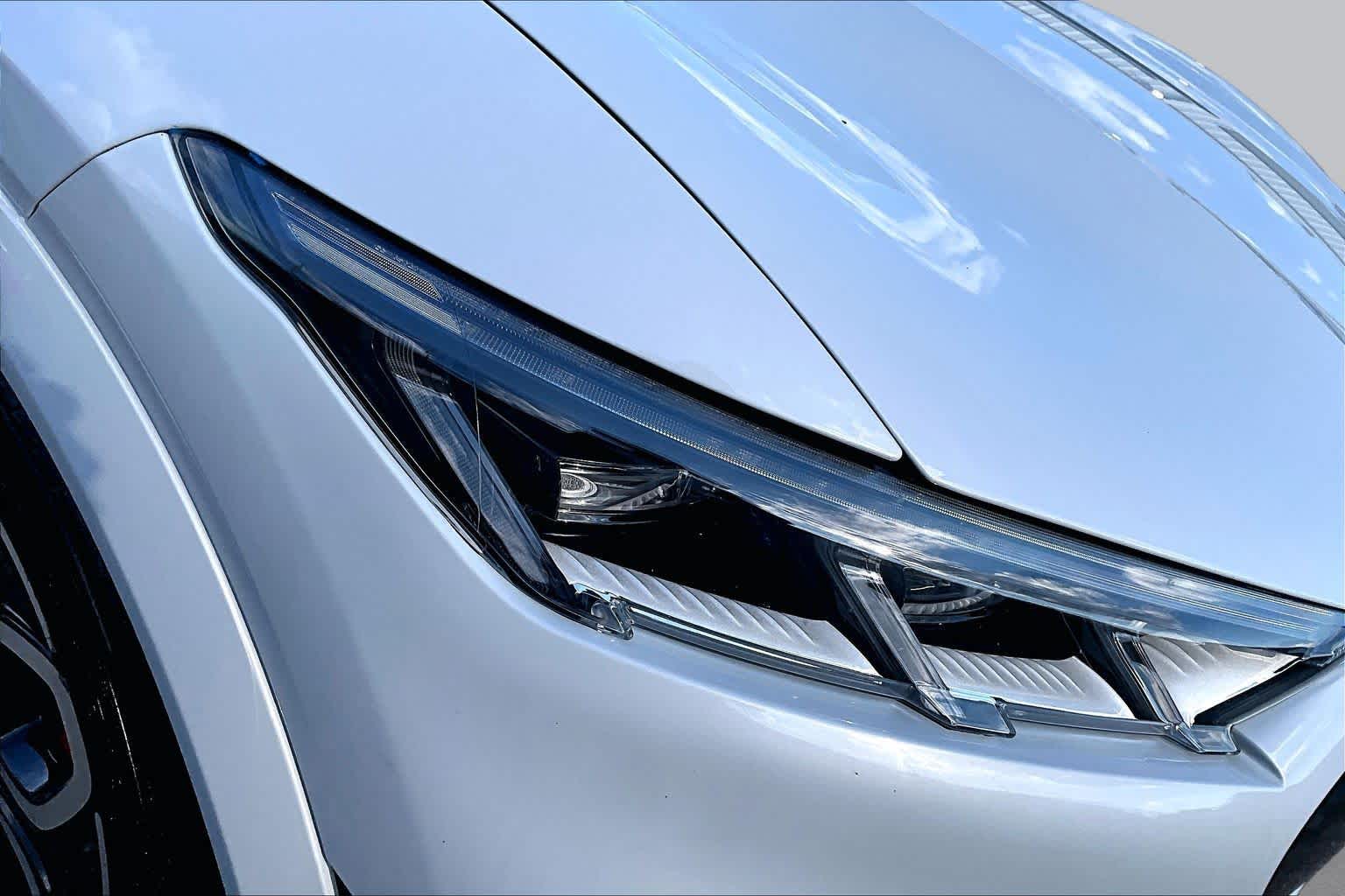 2023 Ford Mustang Mach-E
