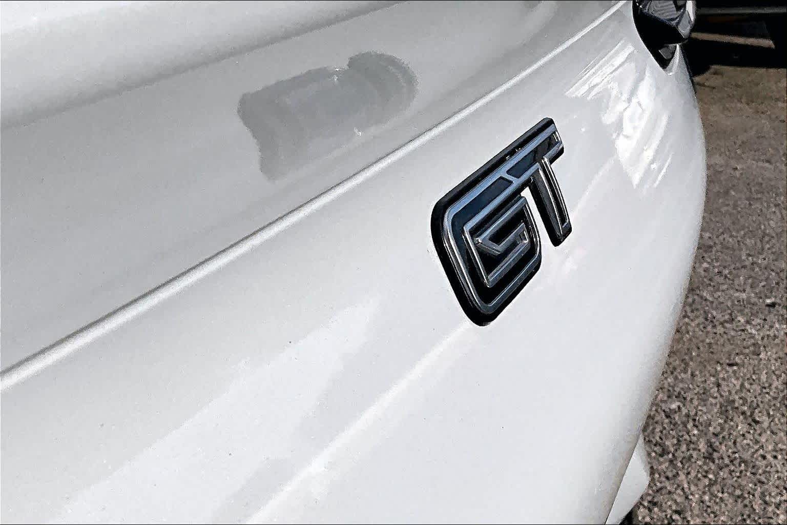 2023 Ford Mustang Mach-E