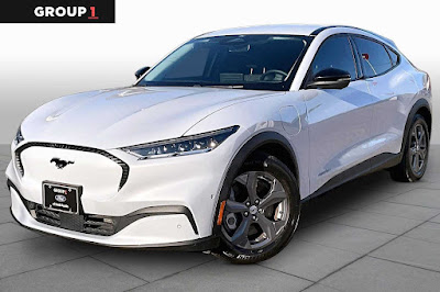 2023 Ford Mustang Mach-E in Austin