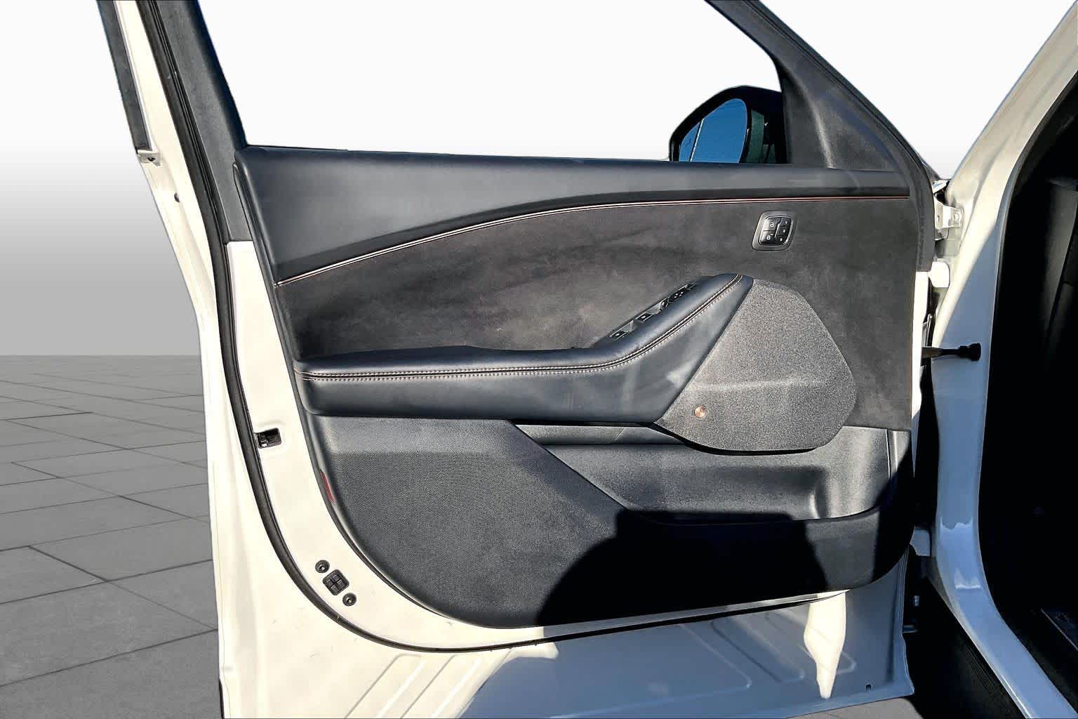 2023 Ford Mustang Mach-E