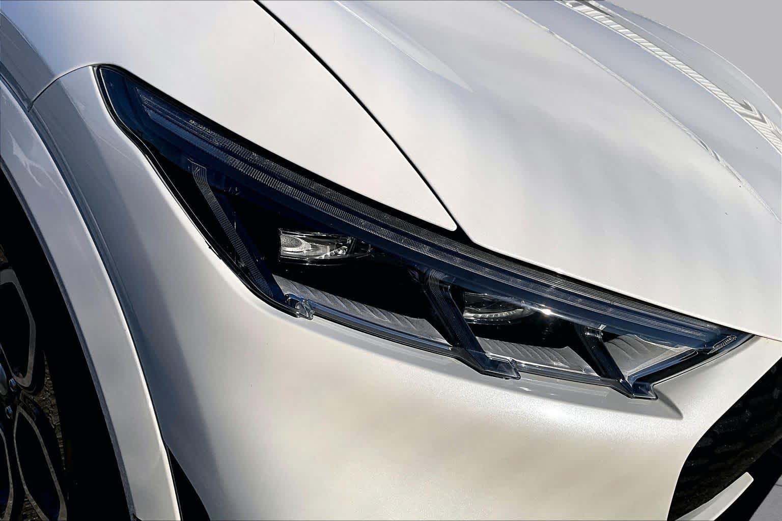 2023 Ford Mustang Mach-E