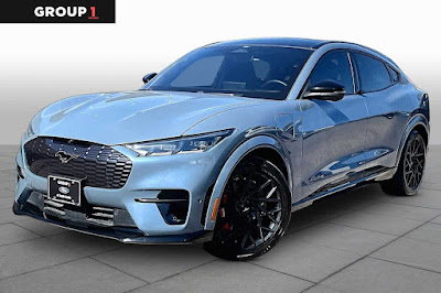 2023 Ford Mustang Mach-E in Austin