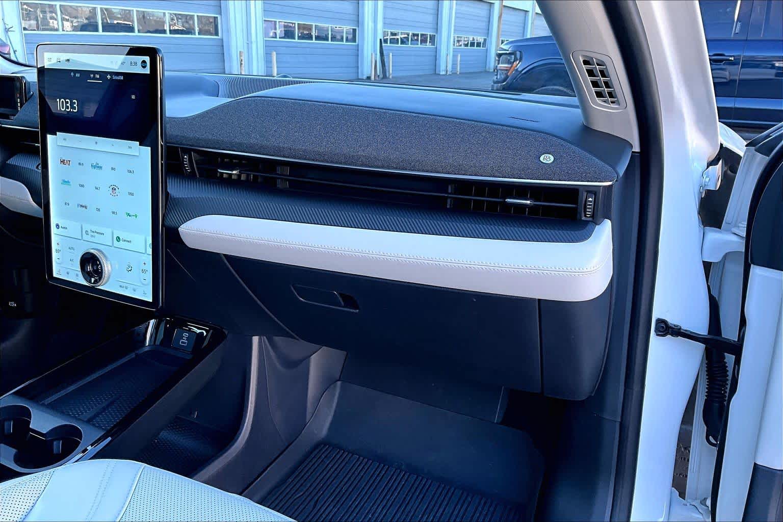 2023 Ford Mustang Mach-E