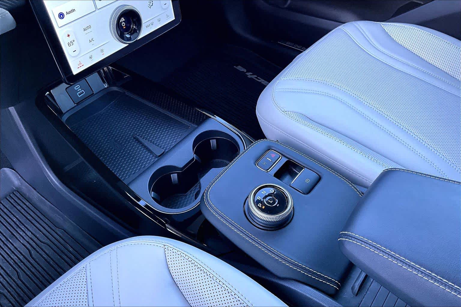 2023 Ford Mustang Mach-E