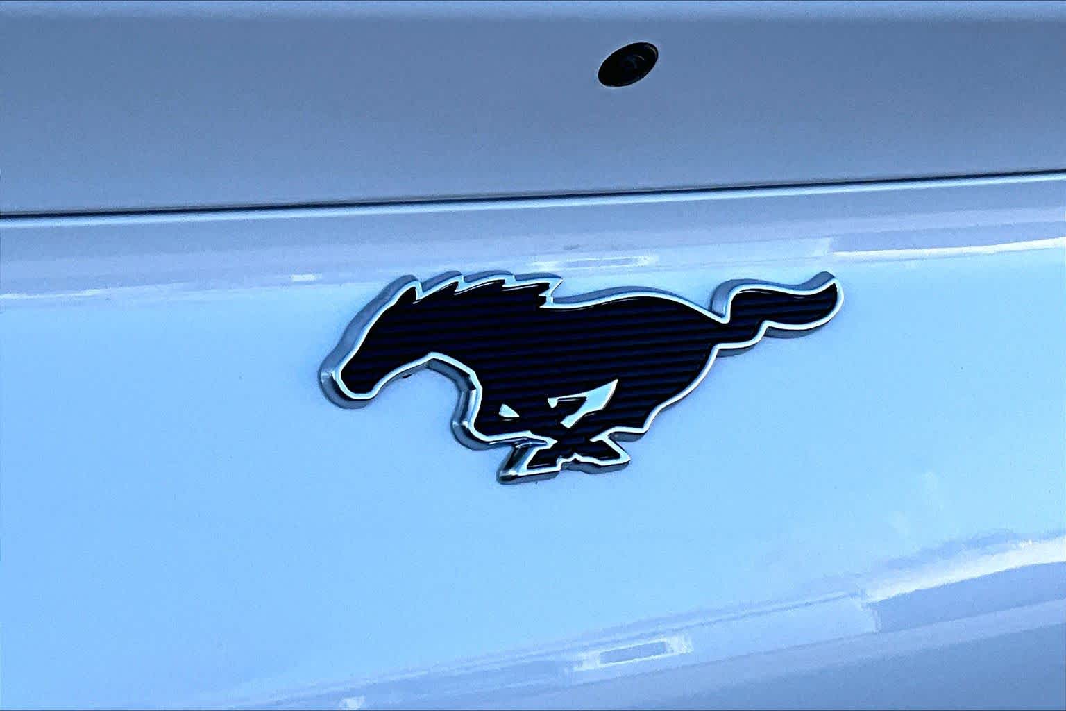 2023 Ford Mustang Mach-E