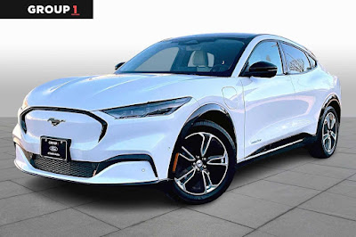 2023 Ford Mustang Mach-E in Austin