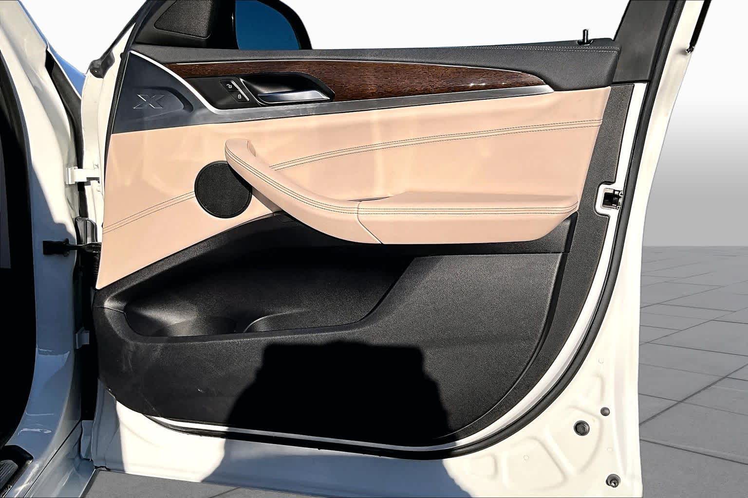 2019 BMW X4 M40i
