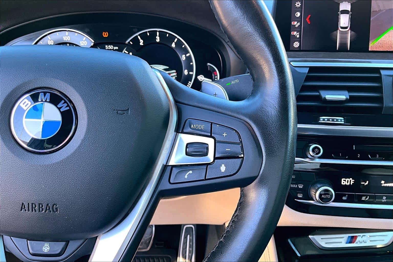2019 BMW X4 M40i