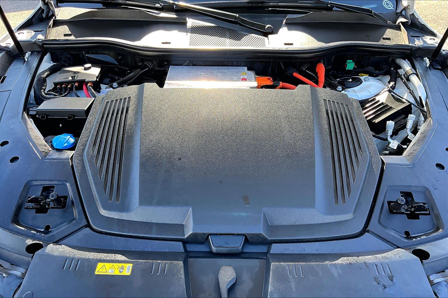 2021 Audi e-tron