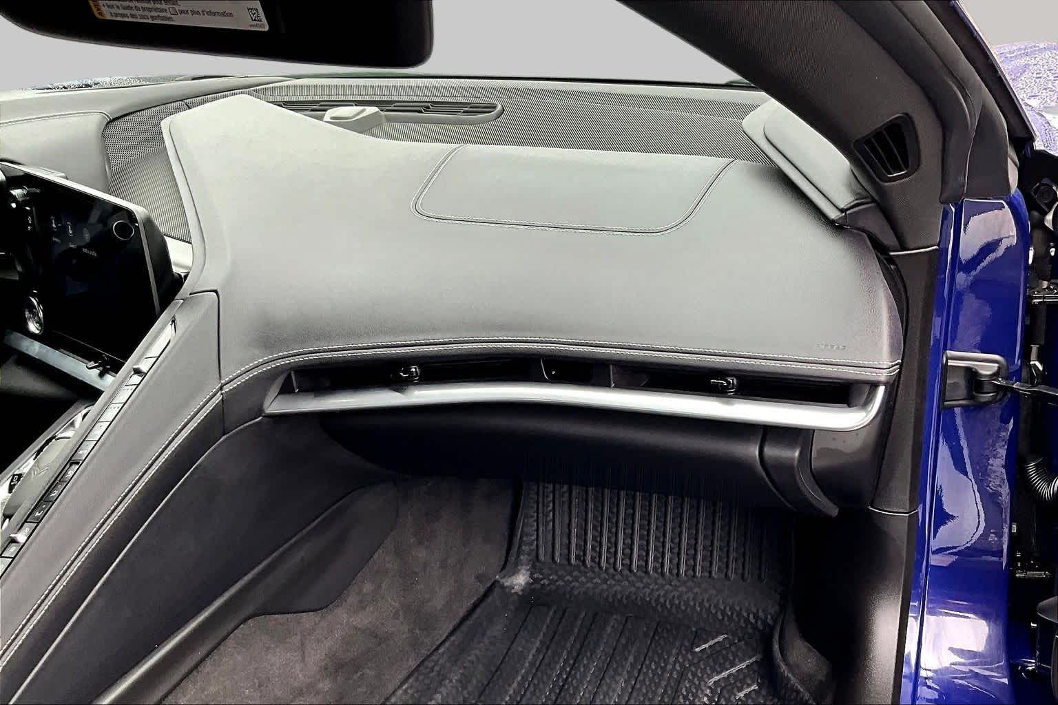 2025 Chevrolet Corvette