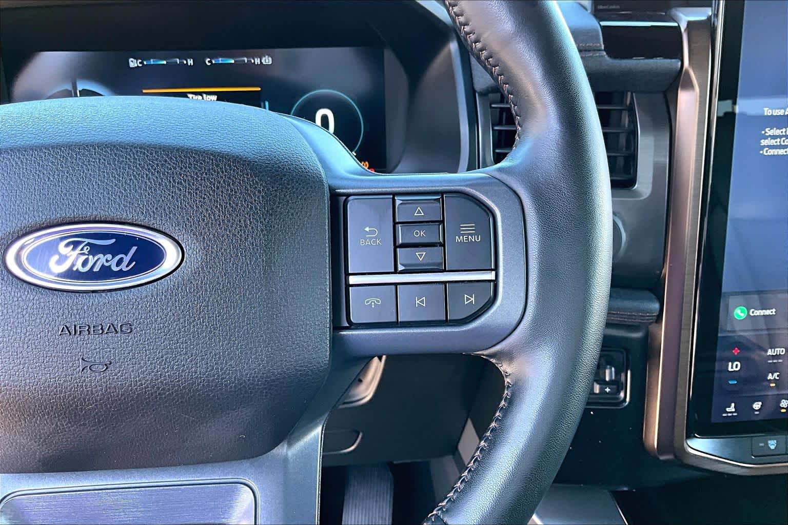 2023 Ford F-150 Lightning