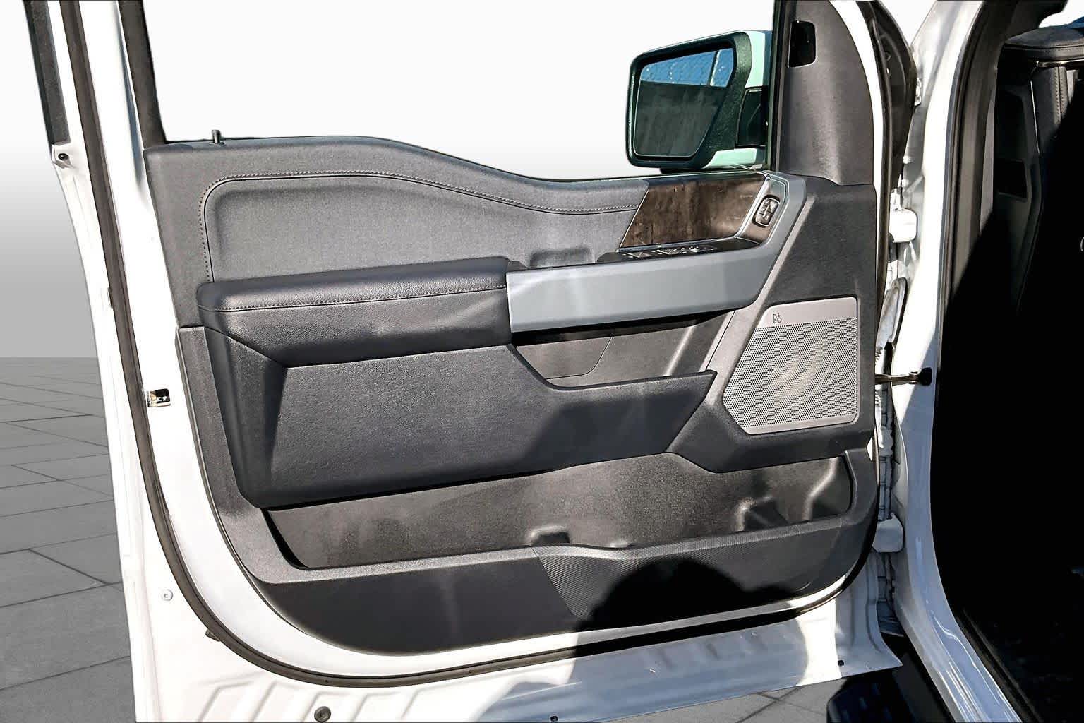 2023 Ford F-150 Lightning