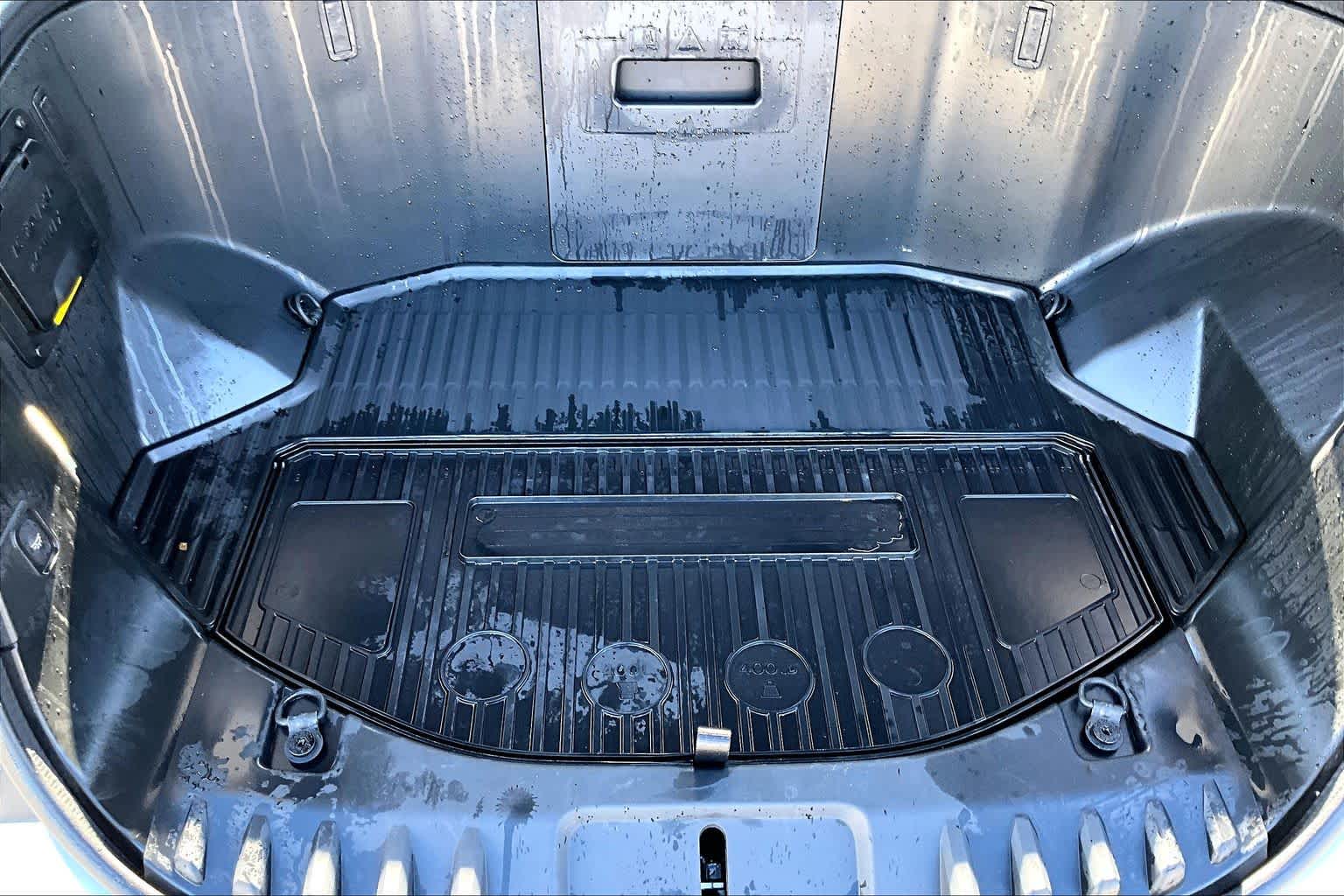 2023 Ford F-150 Lightning