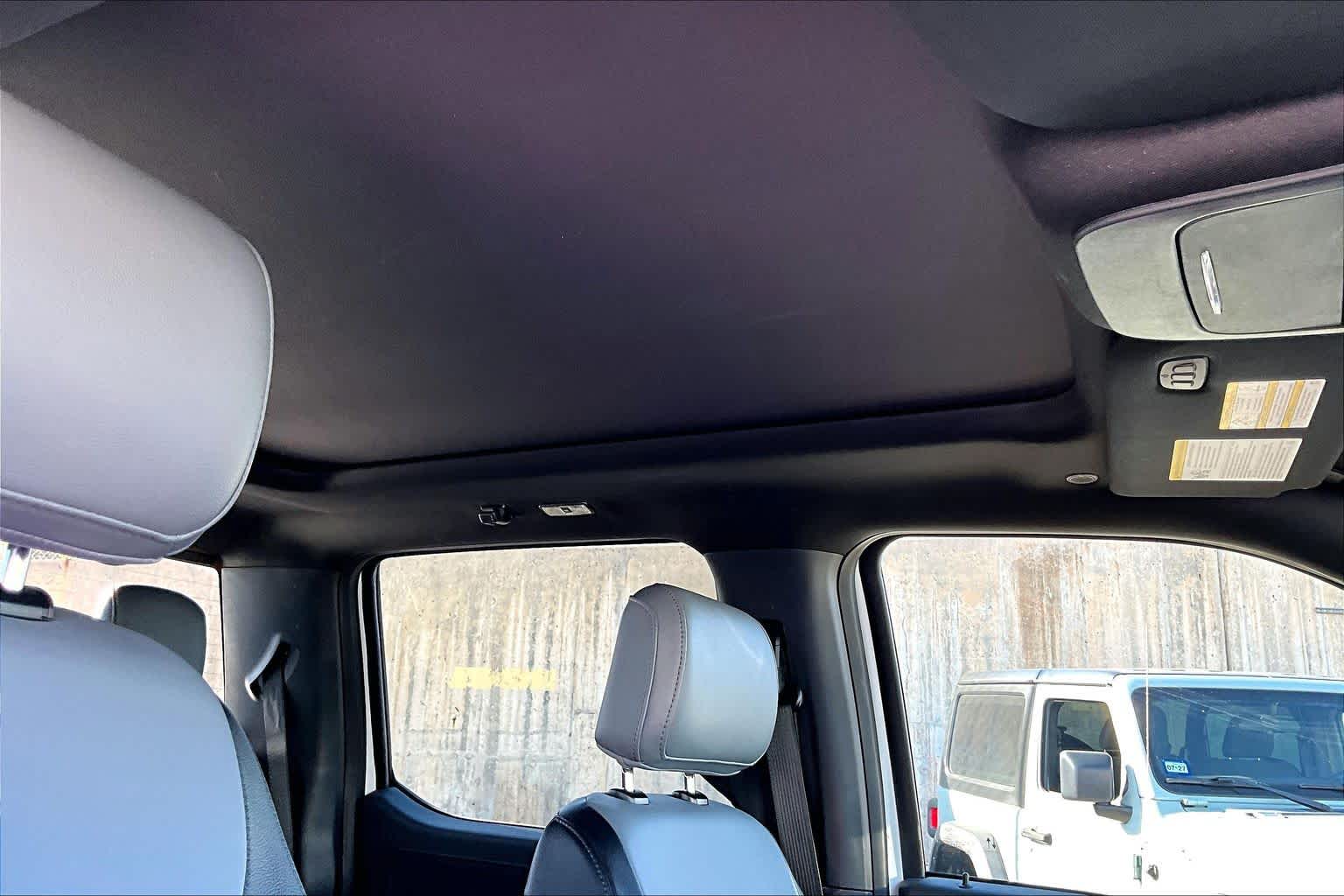 2023 Ford F-150 Lightning
