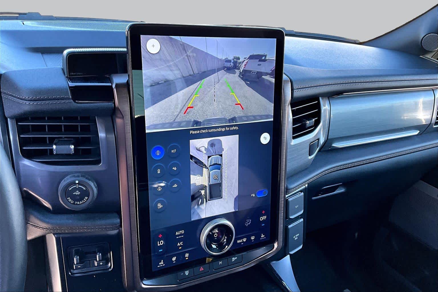 2023 Ford F-150 Lightning