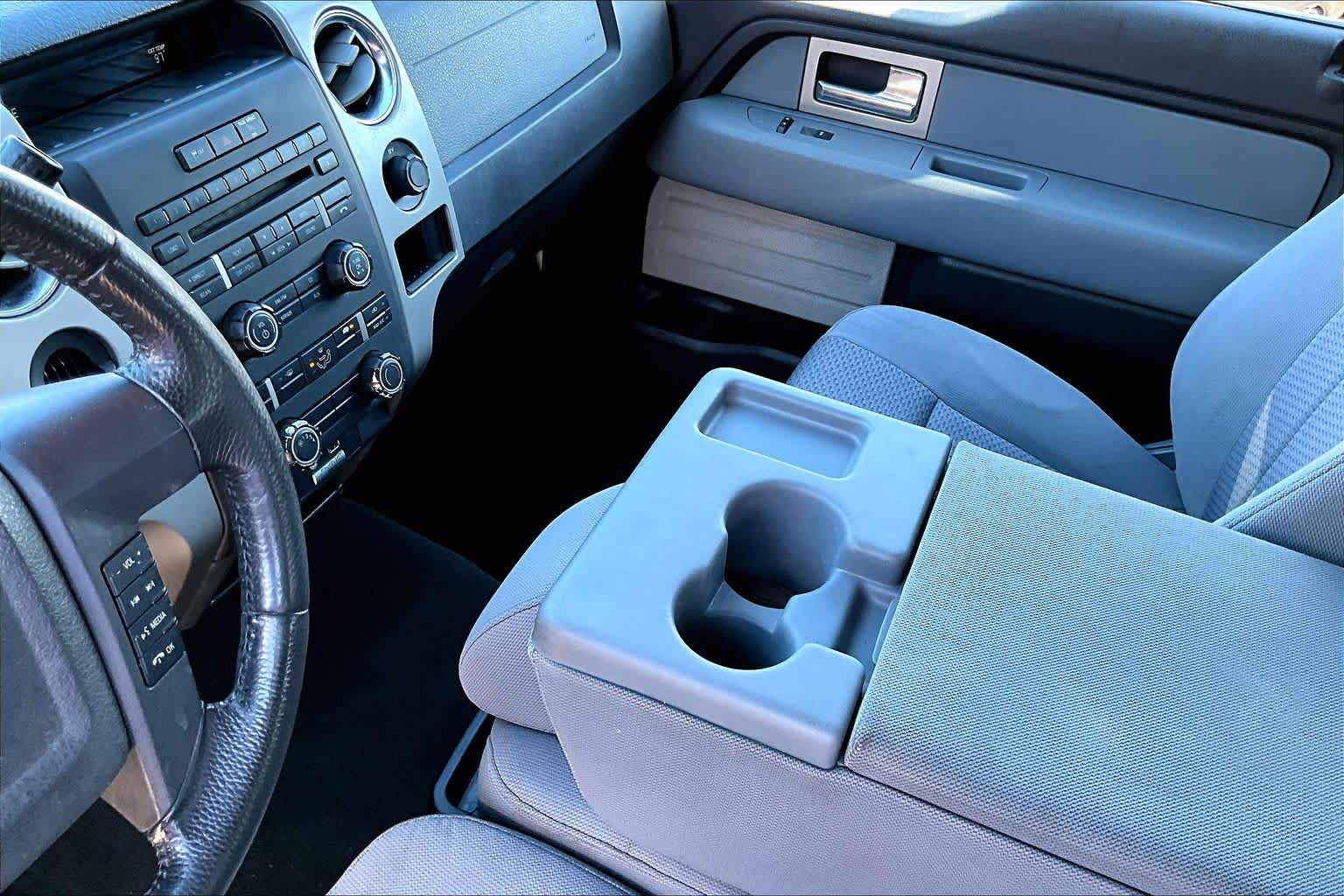 2011 Ford F-150
