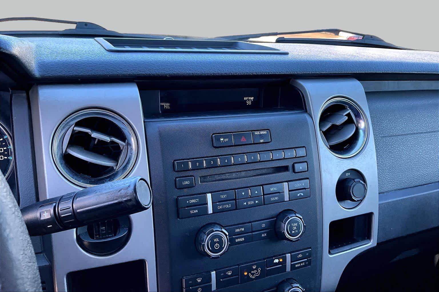 2011 Ford F-150