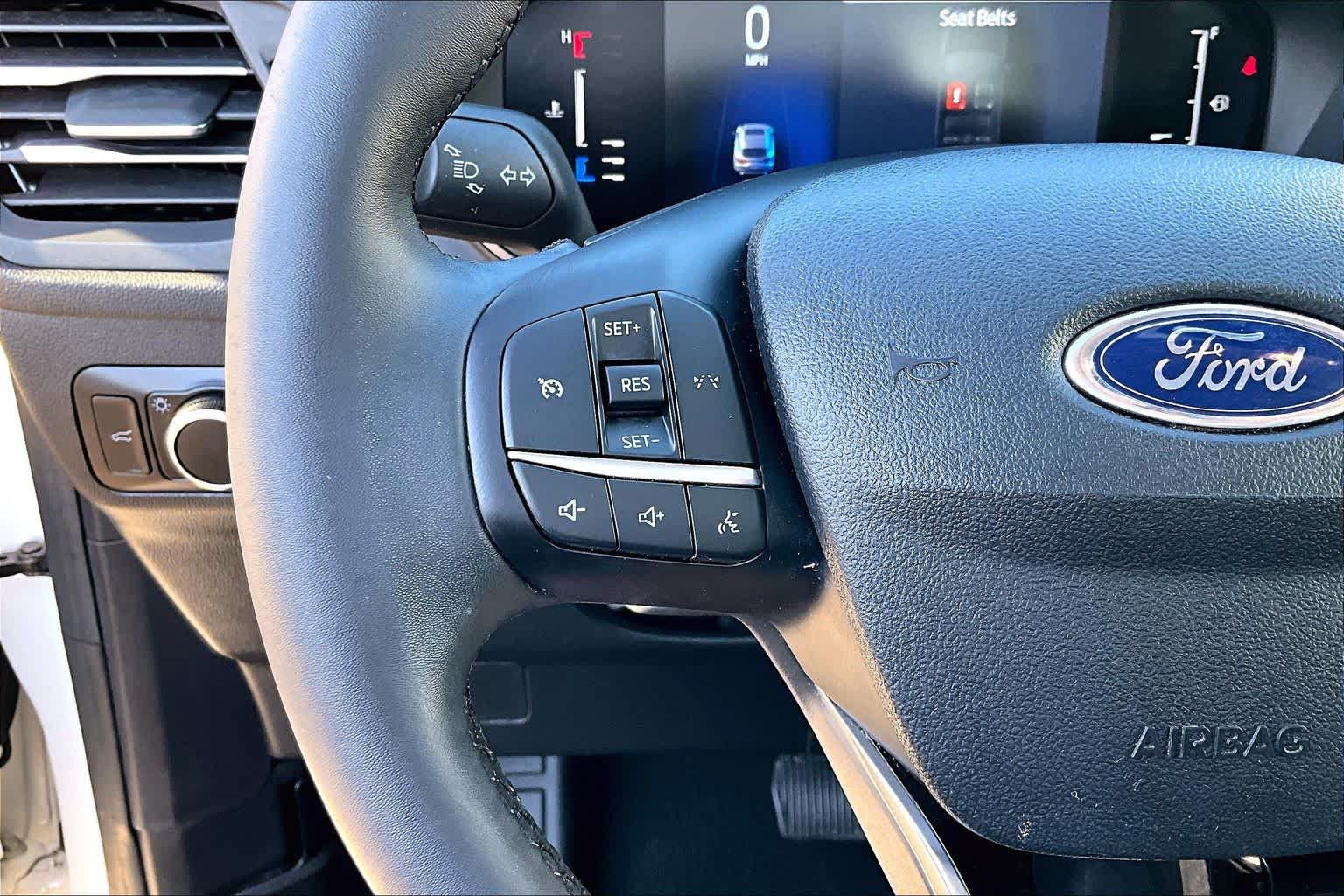 2023 Ford Escape