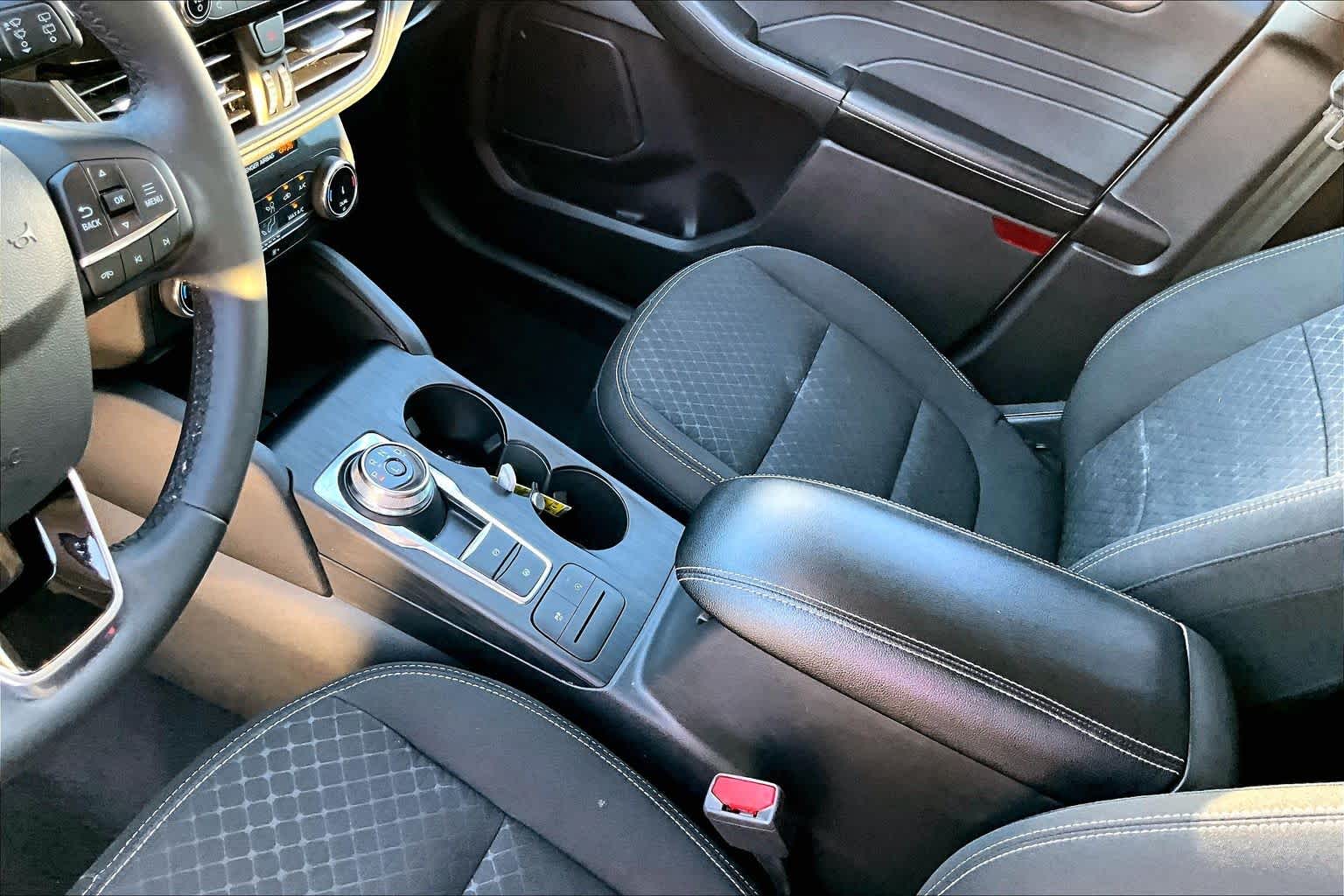 2023 Ford Escape
