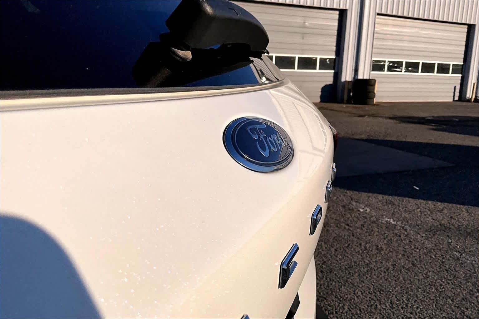 2023 Ford Escape