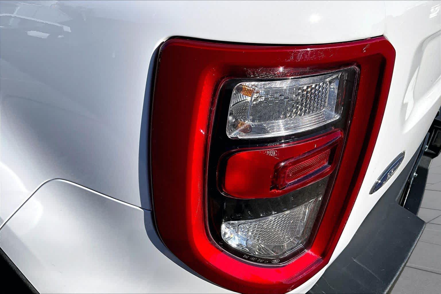 2023 Ford Bronco Sport