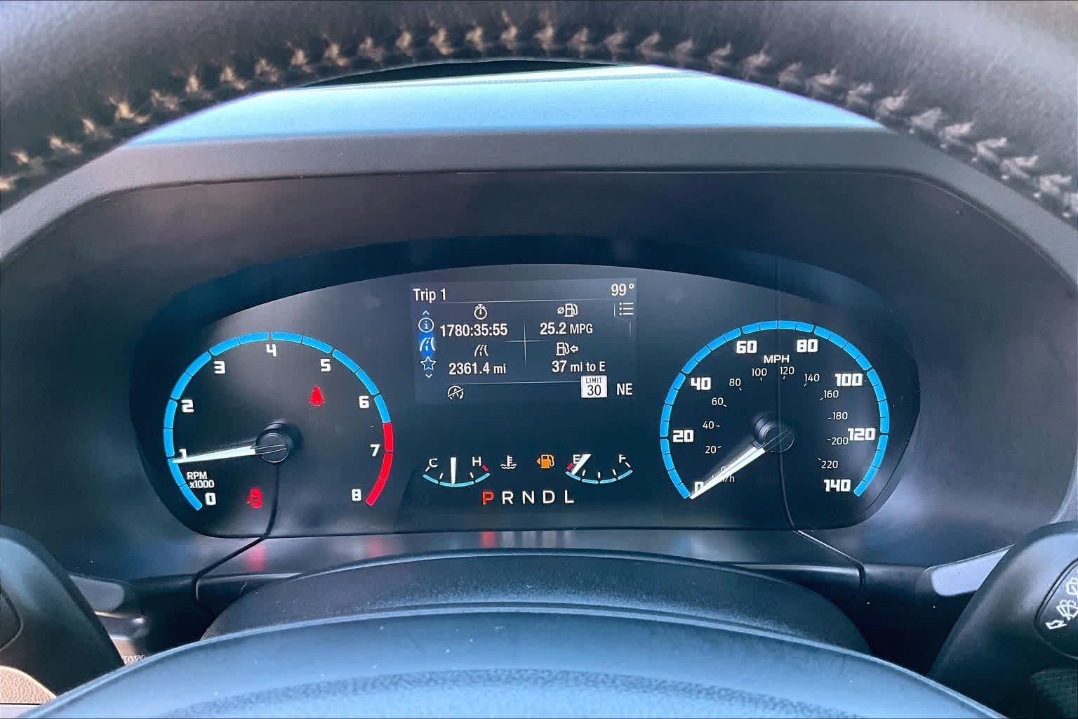 2023 Ford Bronco Sport