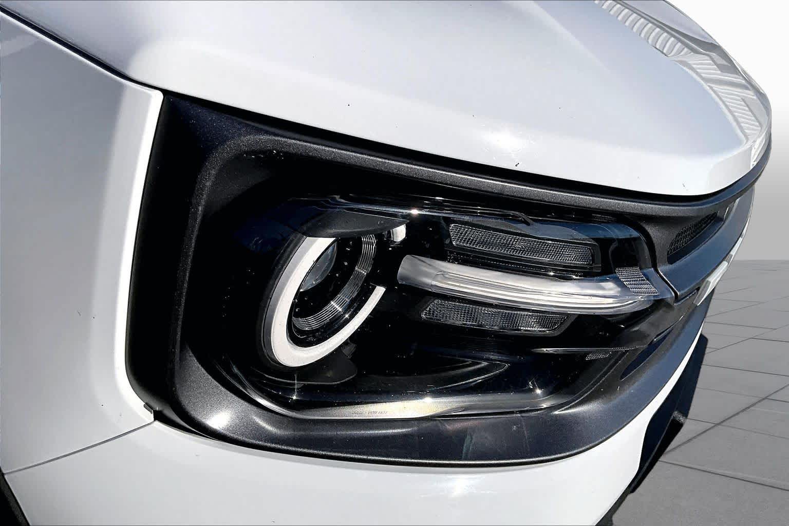 2023 Ford Bronco Sport