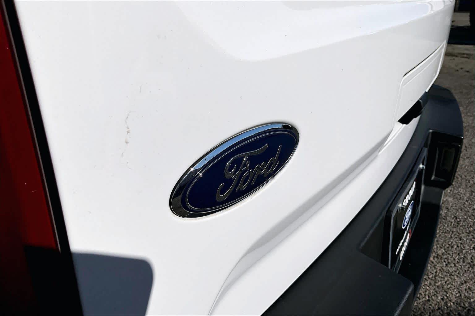 2023 Ford Bronco Sport